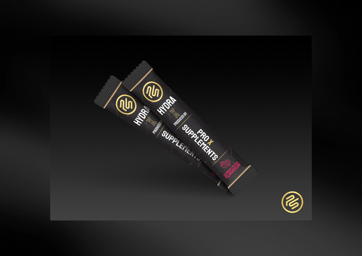 Hydra X Essential Sachets (20 Sachets Per Box)